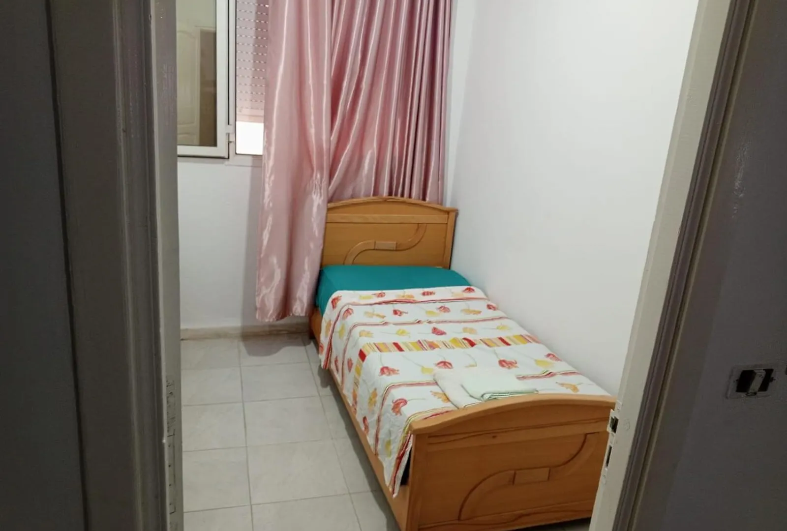 Ali Baba Lägenhet Tunis