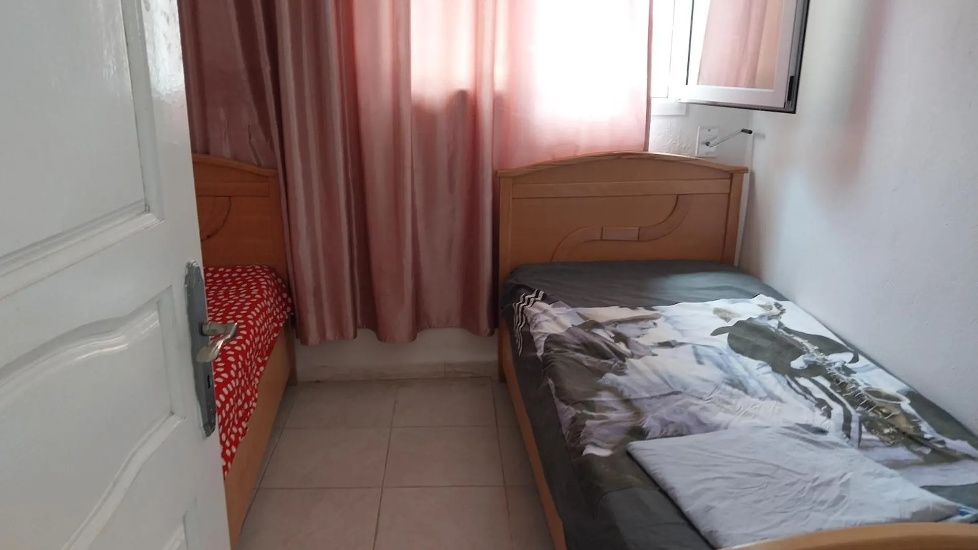 Ali Baba Apartment Tunis