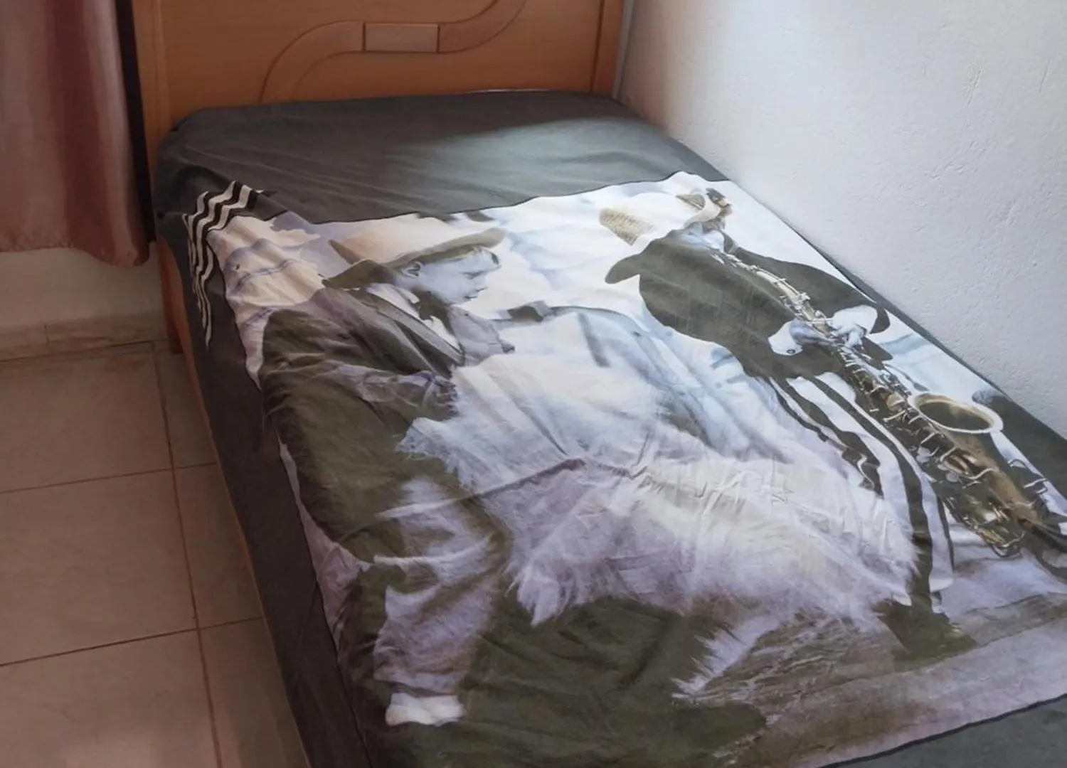 Ali Baba Apartment Tunis 0*,  Tunisia