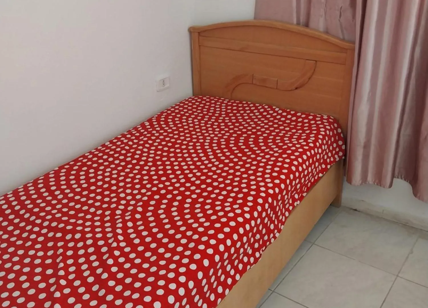 Ali Baba Apartment Tunis