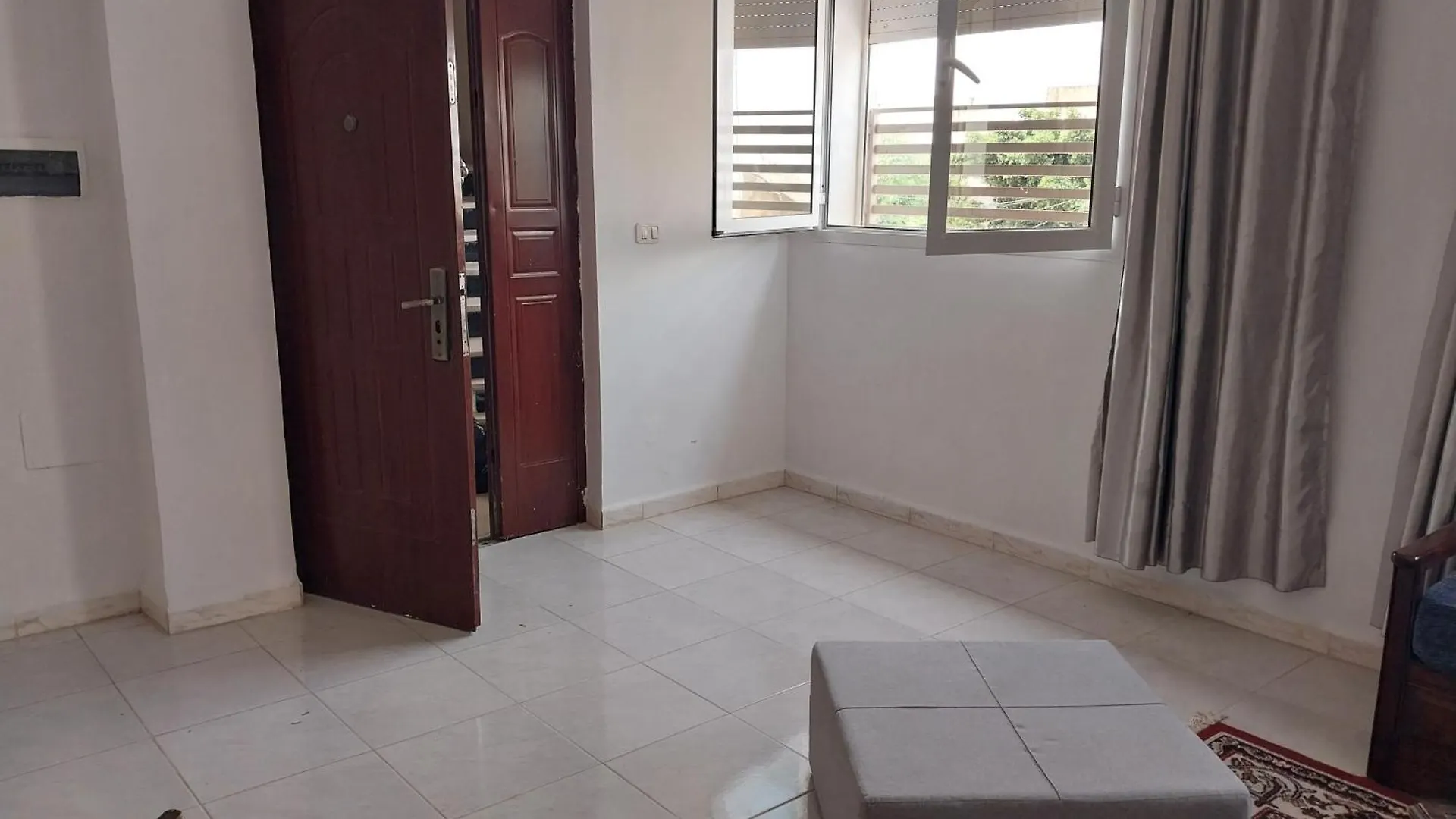 Ali Baba Apartment Tunis
