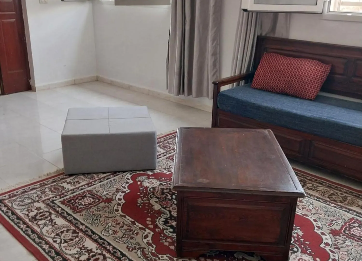 Ali Baba Apartment Tunis