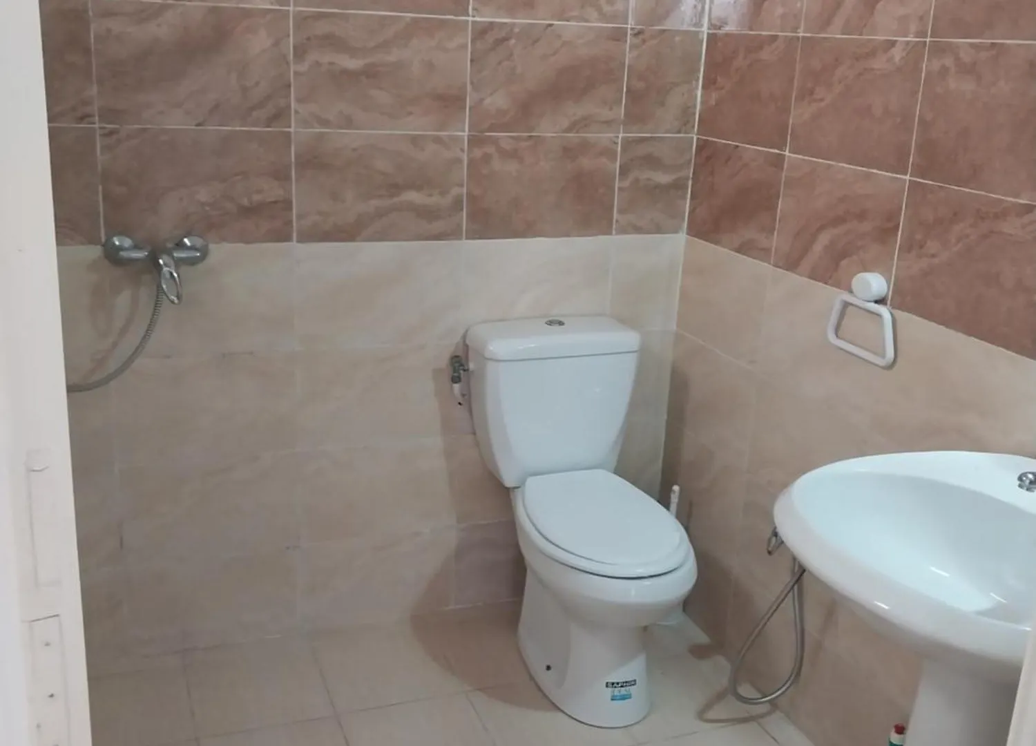 Ali Baba Apartment Tunis Tunisia