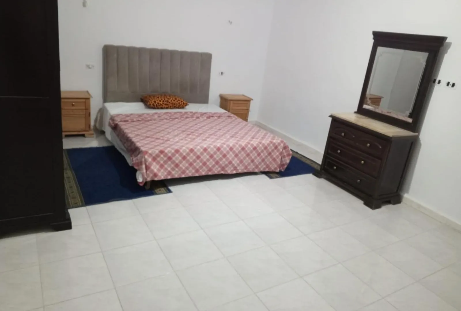 Ali Baba Apartment Tunis