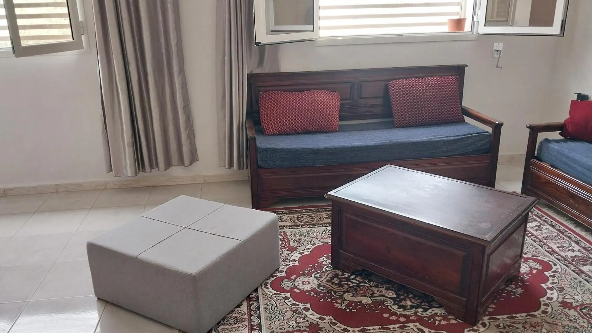 Ali Baba Apartment Tunis